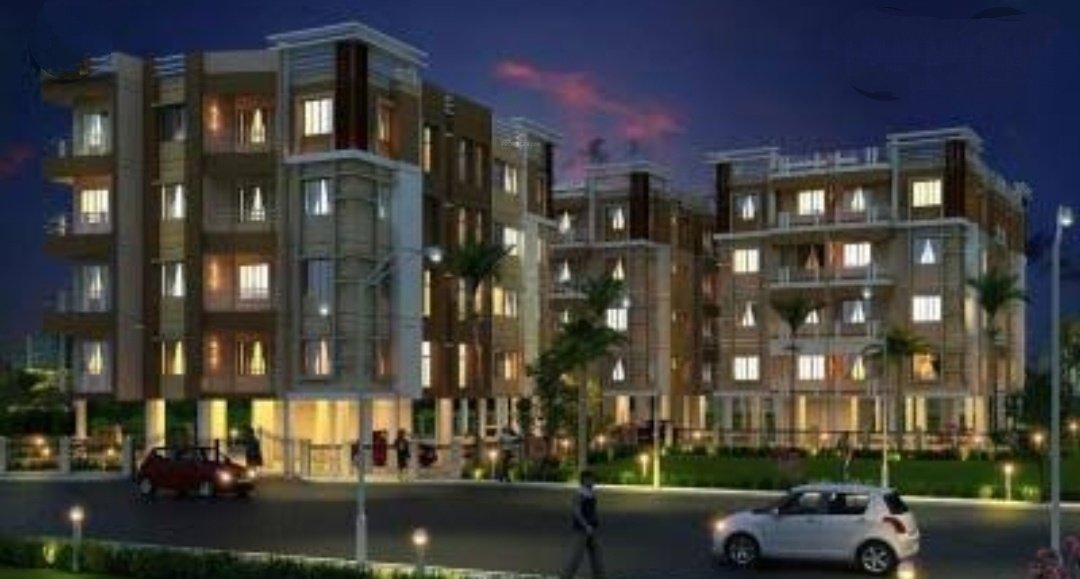  mira garden phase 2 Elevation