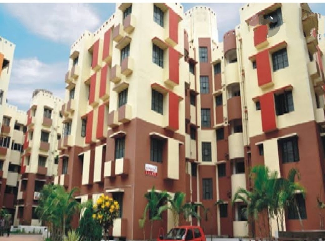  mira garden phase 2 Elevation