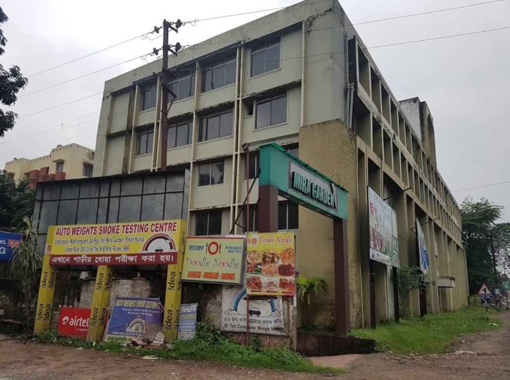  mira garden phase 2 Elevation