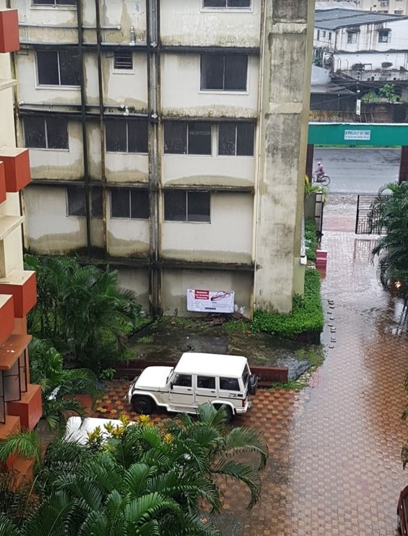  mira garden phase 2 Elevation