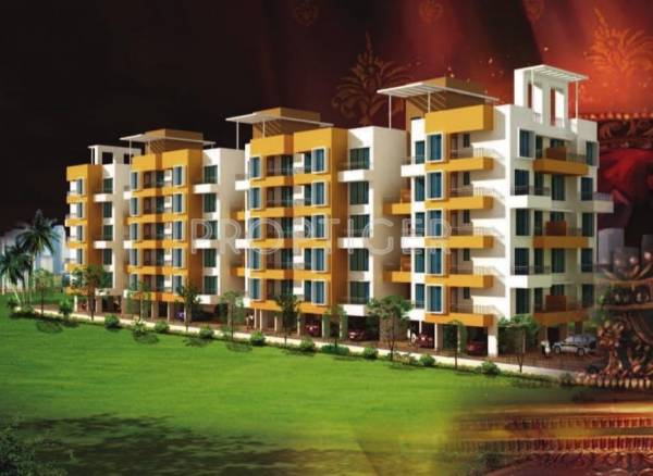 Images for Elevation of Shree Devi Group Gems