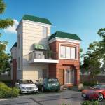  sonar-gaon-phase-2 Elevation