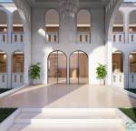  sonar-gaon-phase-2 Entrance Lobby