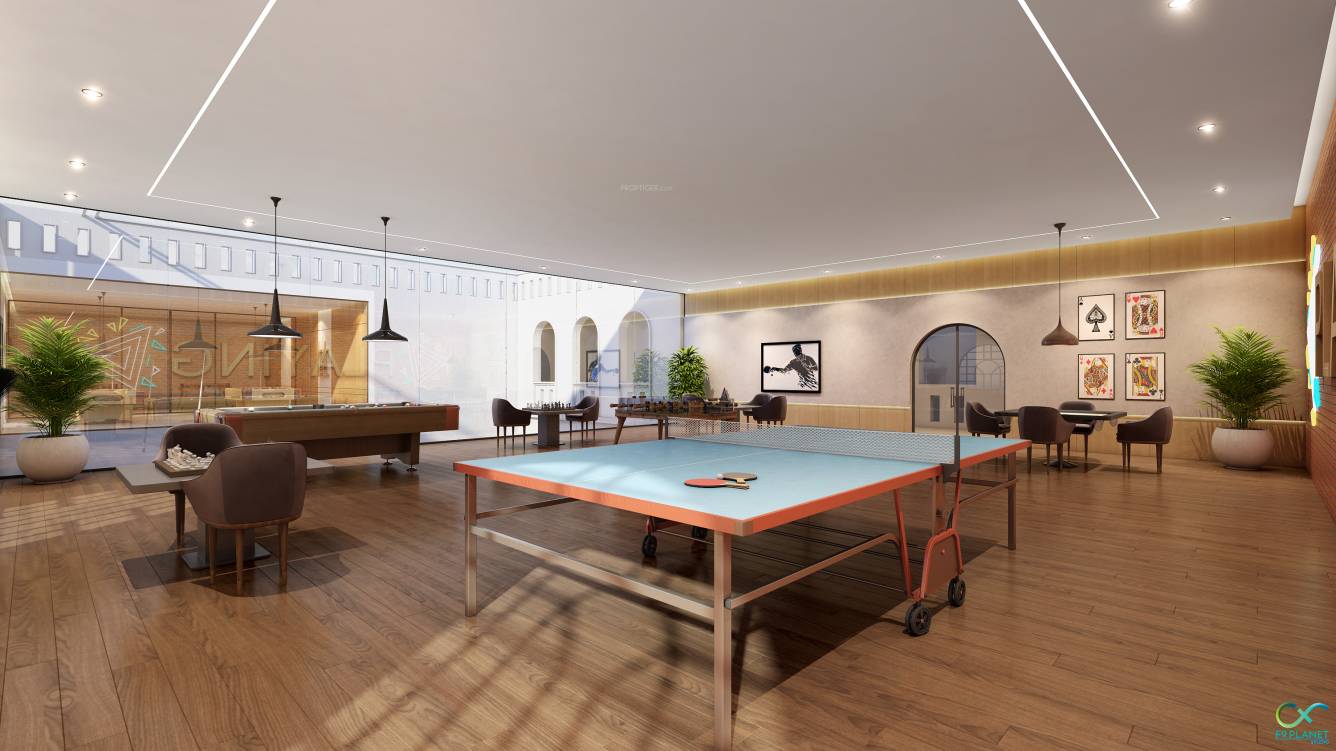  sonar gaon phase 2 Indoor Games