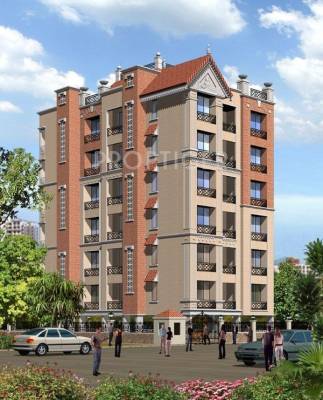 Images for Elevation of Sadguru Builders Manju Castle Images for Elevation of Sadguru Builders Manju Castle