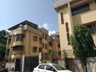 Images for Elevation of Siddharth Heera Apartments Images for Elevation of Siddharth Heera Apartments