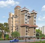 Images for Elevation of Sadguru Builders Dhanlaxmi