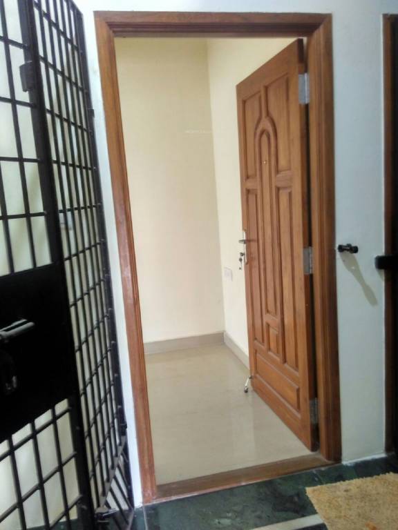 shenbagam Living Area