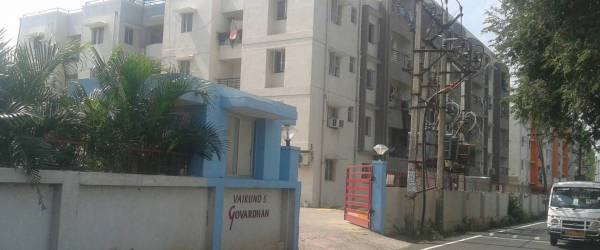 Images for Amenities of Vaikund Govardhan