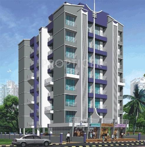 Images for Elevation of Bhoomi Shubhdhara Images for Elevation of Bhoomi Shubhdhara