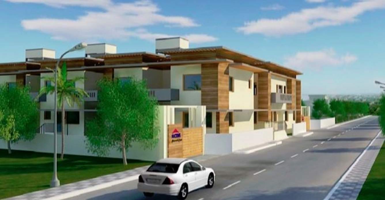  pinewood crest Elevation