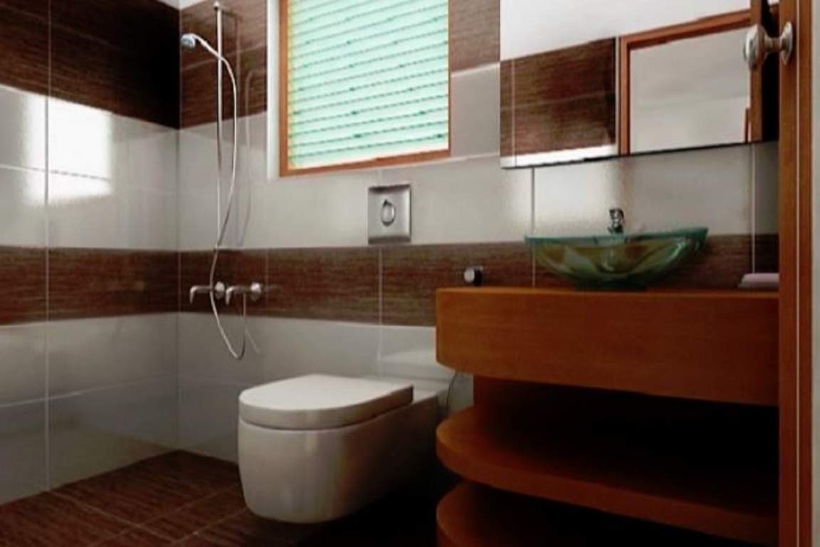  pinewood crest Bathroom