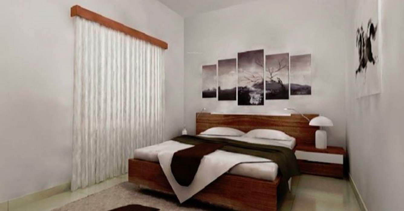  pinewood crest Bedroom