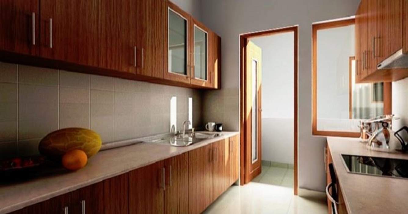  pinewood crest Kitchen