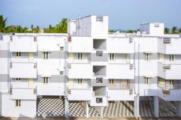  shashti-avenue Elevation