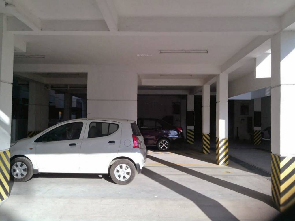 Images for Amenities of StepsStone Vrushaa