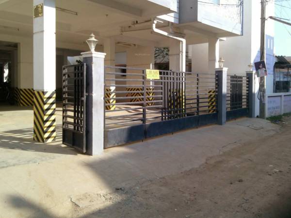 Images for Amenities of StepsStone Vrushaa