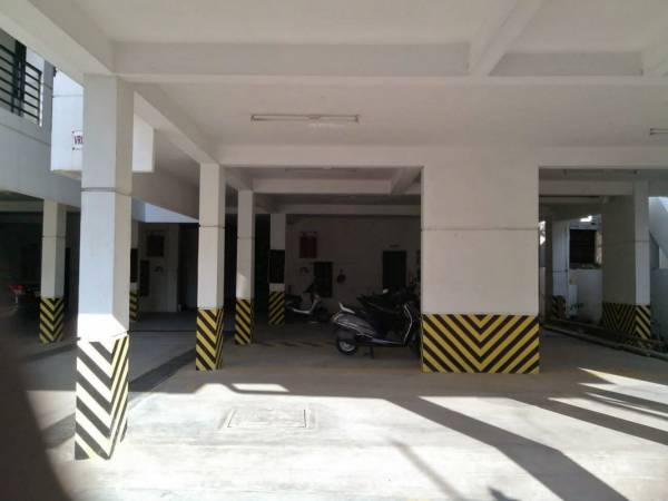 Images for Amenities of StepsStone Vrushaa