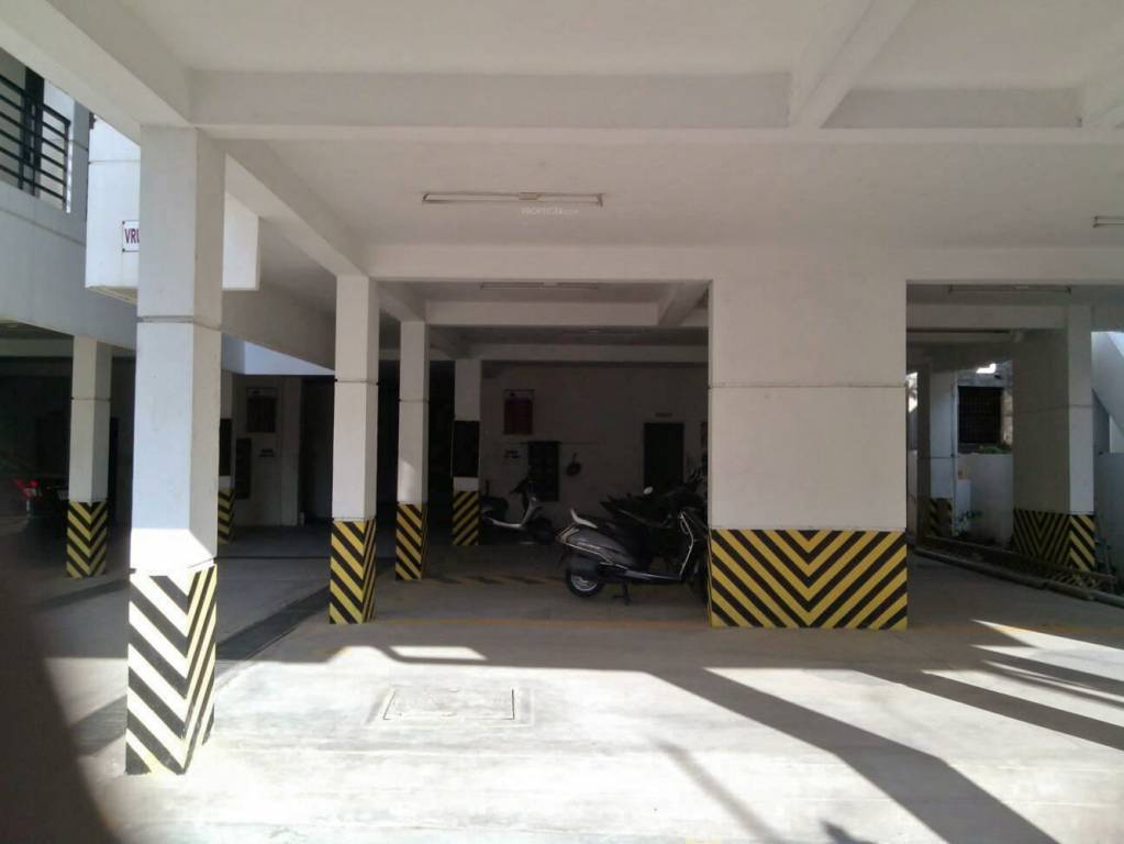 Images for Amenities of StepsStone Vrushaa