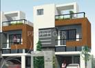 Dhakshin City Phase IV