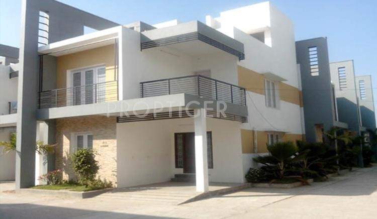 Images for Elevation of Artha Dhakshin City Phase IV