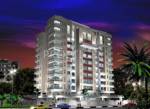 Images for Elevation of Bhoomi Bhoomi Towers