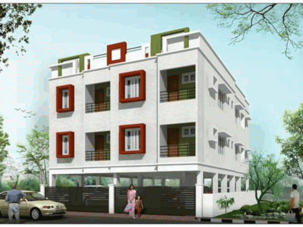  cmr-saravana-poigai Elevation