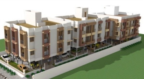 Elevation satyam-shivam-sundaram Elevation