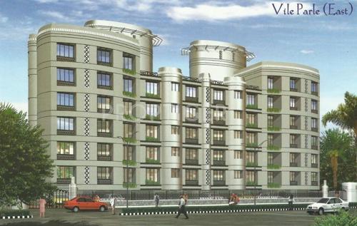  manek-smruti Images for Elevation of Sadguru Builders Manek Smruti