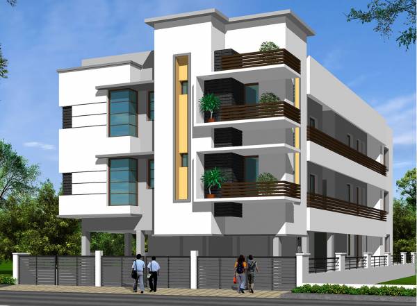 Images for Elevation of Four Zelda Square Images for Elevation of Four Zelda Square