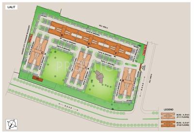 Images for Layout Plan of Nanded City Development And Construction Company Ltd Lalit lalit Images for Layout Plan of Nanded City Development And Construction Company Ltd Lalit