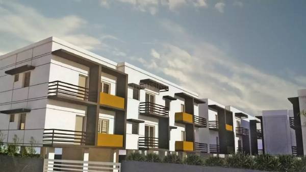 Elevation anand-vilaas Elevation