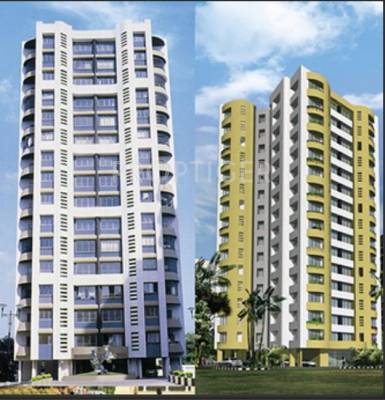 Ashford Presidential Towers