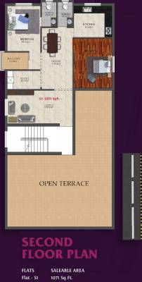 Images for Cluster Plan of Four Hampton Square