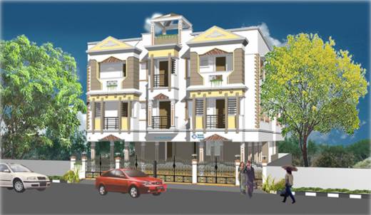 Images for Elevation of Acacia Arunachala Nest Images for Elevation of Acacia Arunachala Nest