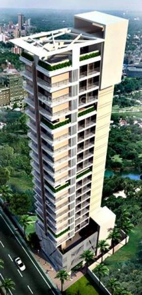 Images for Elevation of Lashkaria Green Woods Images for Elevation of Lashkaria Green Woods