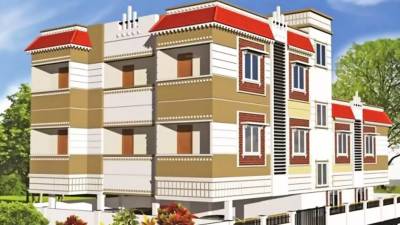 Elevation jade Elevation