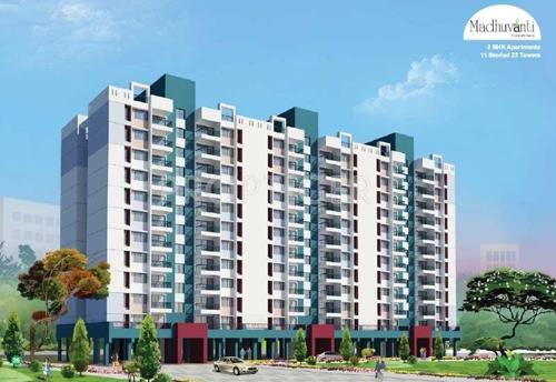 Images for Elevation of Nanded City Development And Construction Company Ltd Madhuvanti madhuvanti Images for Elevation of Nanded City Development And Construction Company Ltd Madhuvanti