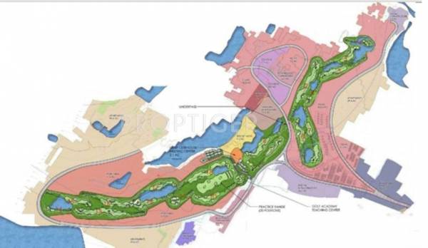 Images for Layout Plan of IVRCL Aavisa Shar