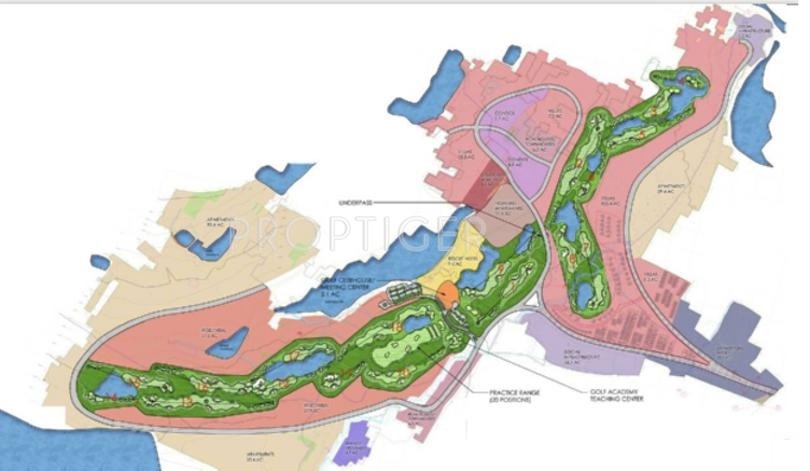 Images for Layout Plan of IVRCL Aavisa Shar