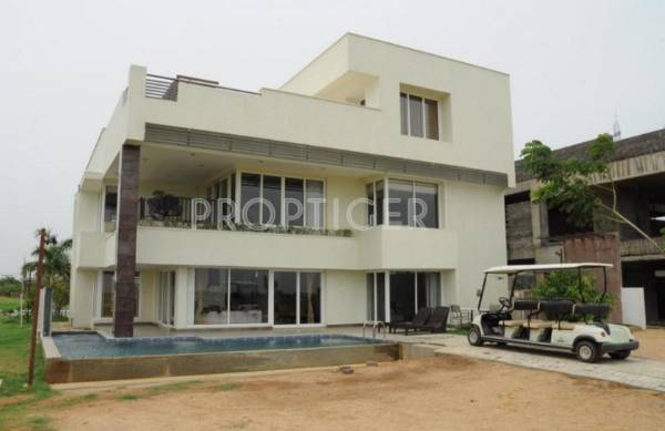 Images for Elevation of IVRCL Aavisa Shar