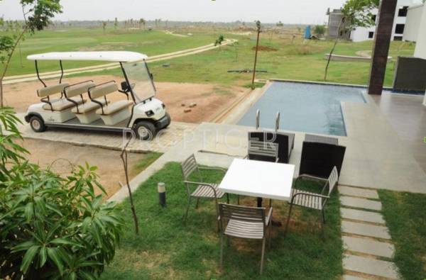 Images for Elevation of IVRCL Aavisa Shar