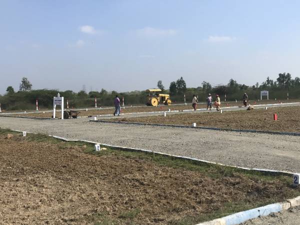 Images for Project jv-nagar Images for Project