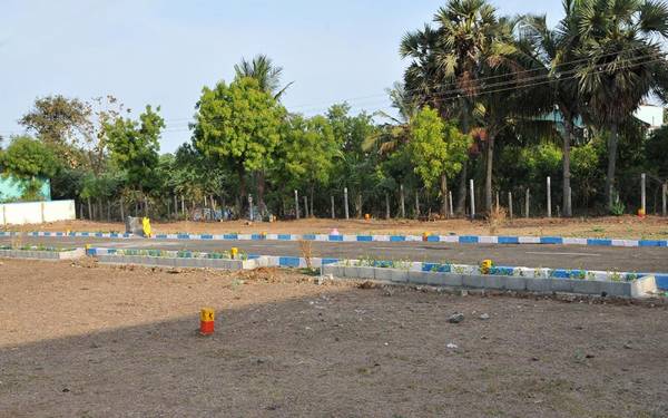 Images for Elevation of GTK Sai Green Field