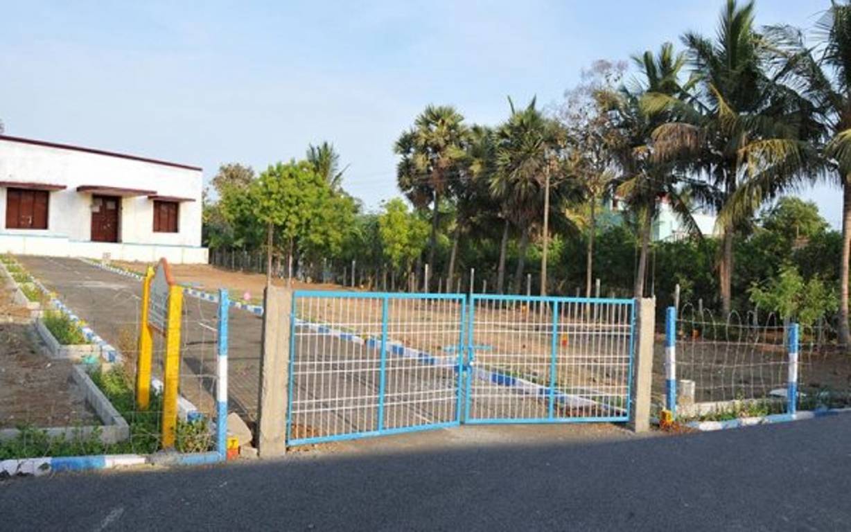 Images for Elevation of GTK Sai Green Field