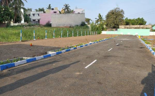 Images for Elevation of GTK Sai Green Field Images for Elevation of GTK Sai Green Field