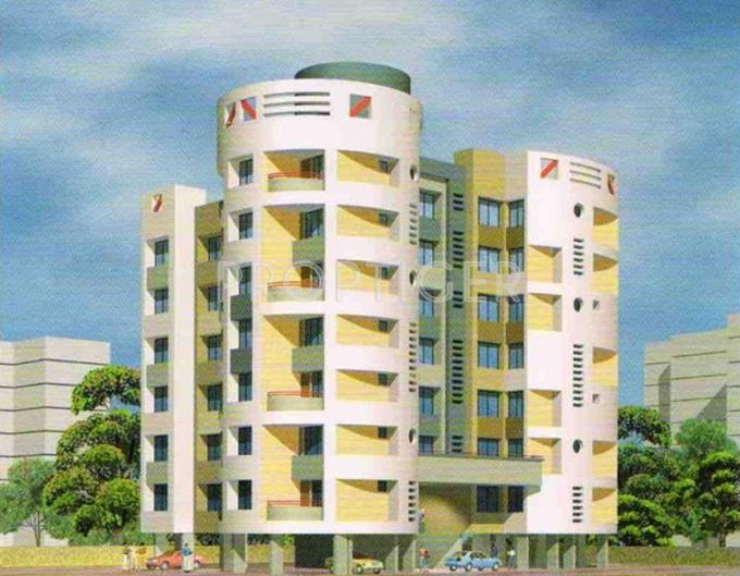 Images for Elevation of Laxmi Housing Ashtavinayak