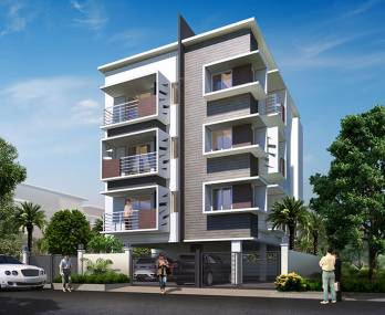 Images for Elevation of Vijay Associates Divinity Images for Elevation of Vijay Associates Divinity
