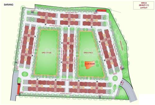 Images for Layout Plan of Nanded City Development And Construction Company Ltd Sarang sarang Images for Layout Plan of Nanded City Development And Construction Company Ltd Sarang
