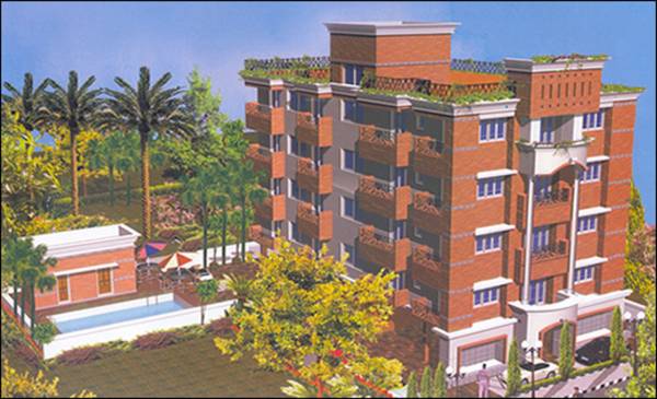 Images for Elevation of KG Tranquil Terrace Images for Elevation of KG Tranquil Terrace